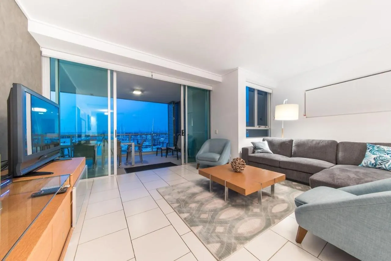 Peninsula Airlie Beach Aparthotel