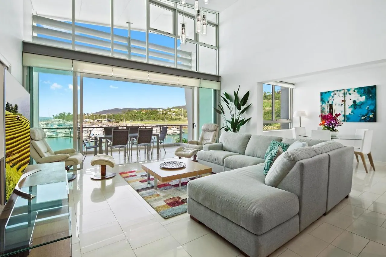 Peninsula Airlie Beach Aparthotel