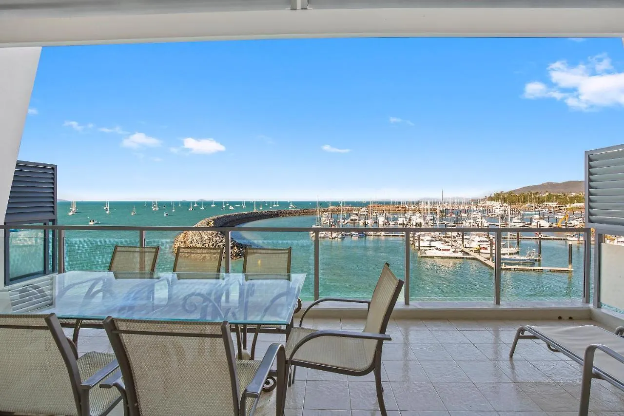 ***** Aparthotel Peninsula Airlie Beach Australia