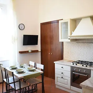 Leghorn - Centro & Mare - Apartment Livorno