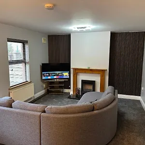 Cosy Homestay Shannon