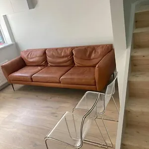 Bijou Mews In The Victorian Q Apartment Cork